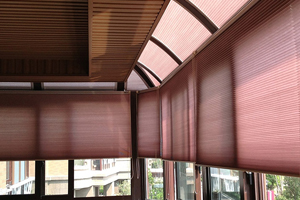 裝修達人教你如何選擇窗簾杆